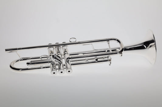 Blackburn L1 Bb Trumpet Blackburn