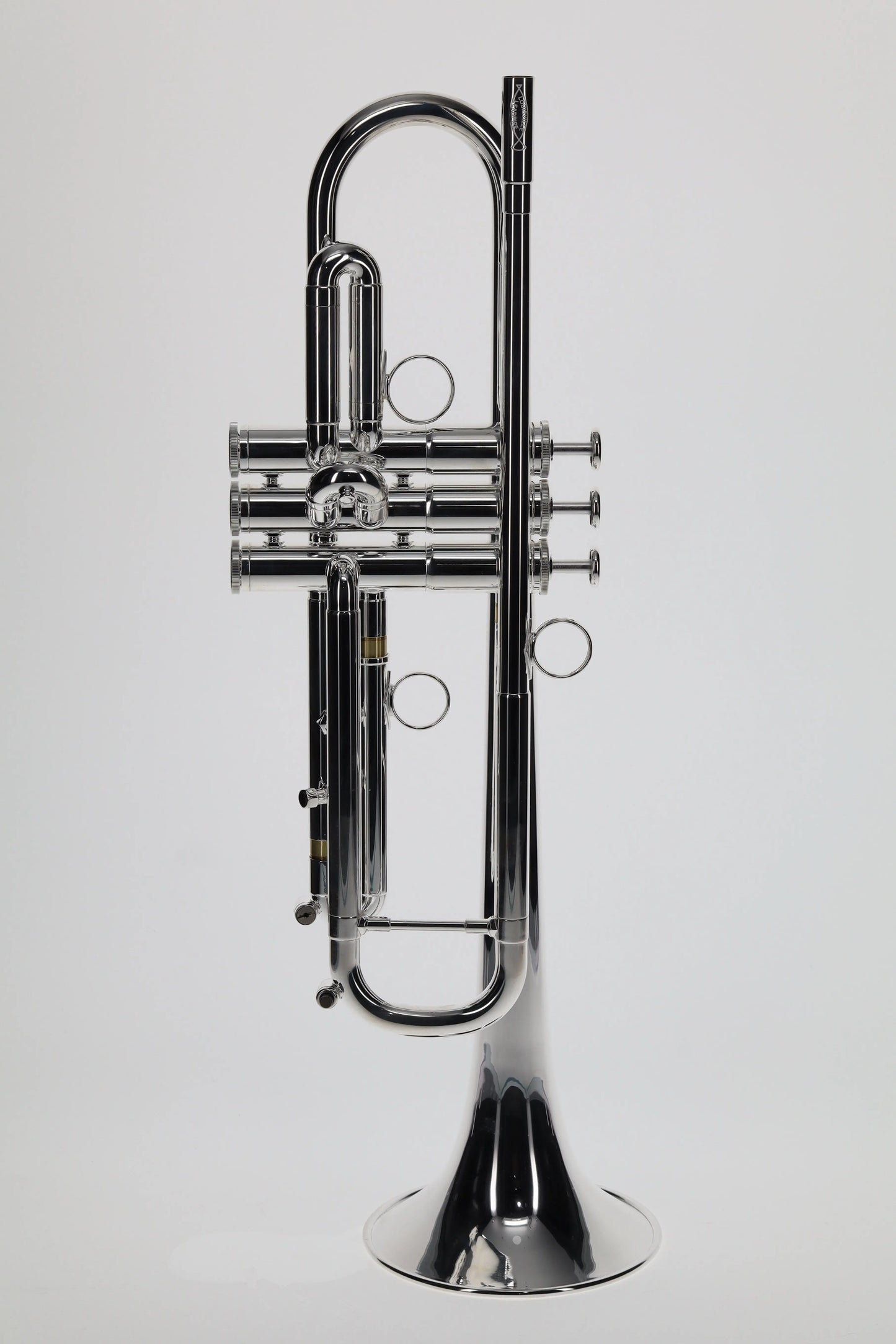Blackburn L1 Bb Trumpet Blackburn