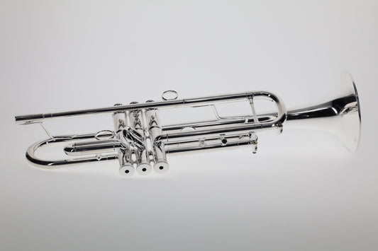 Blackburn L2 Bb Trumpet