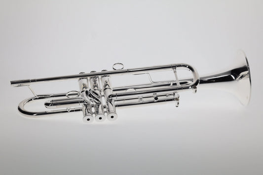 Blackburn L2 Bb Trumpet Blackburn