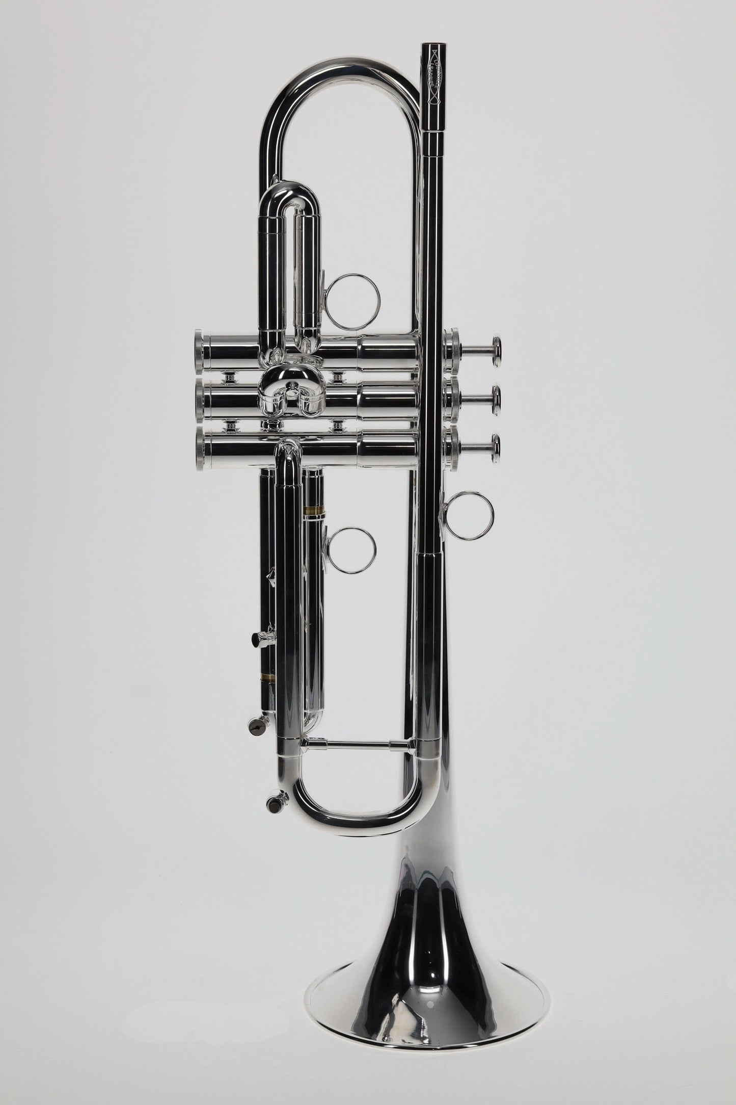 Blackburn L2 Bb Trumpet Blackburn