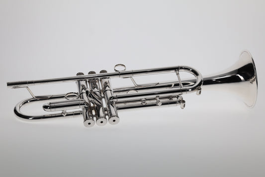 Blackburn L3 Bb Trumpet