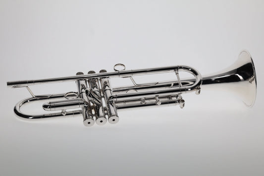 Blackburn L3 Bb Trumpet Blackburn