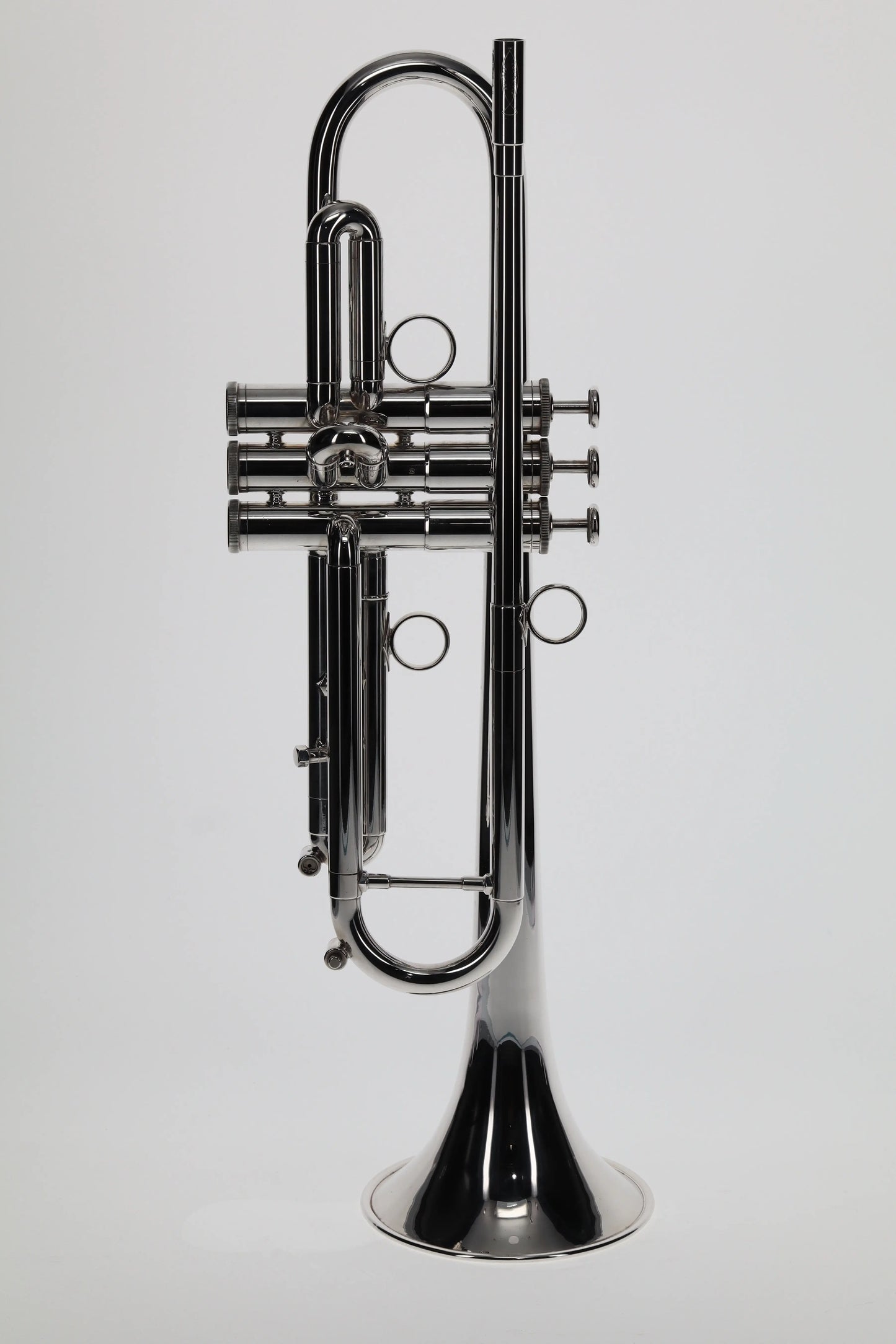 Blackburn L3 Bb Trumpet Blackburn