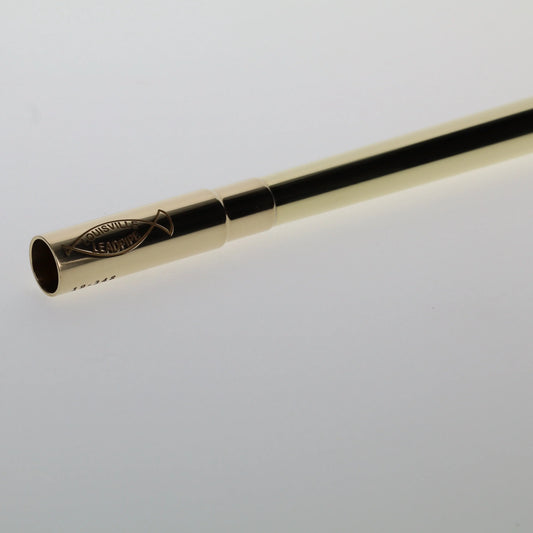 #19-LT Leadpipe: Bb Trumpet Blackburn