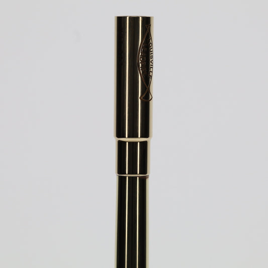 #1B Leadpipe: Bb Trumpet