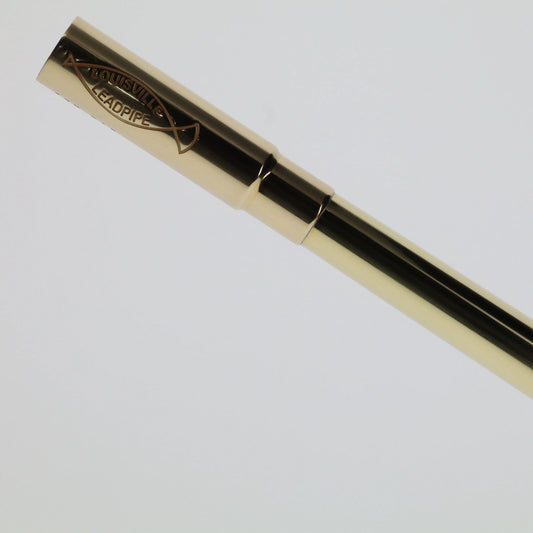 #20 Leadpipe: C Trumpet Blackburn