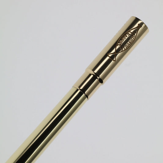 #1B Leadpipe: C Trumpet Blackburn