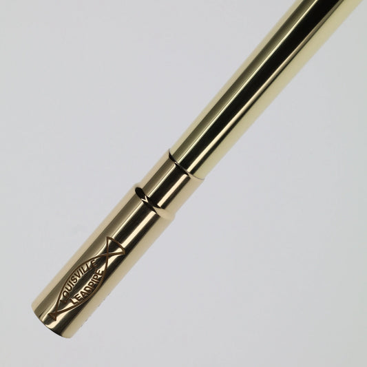 #12 Leadpipe: Bb Trumpet Blackburn
