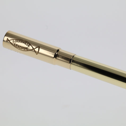 #YX2 Leadpipe: C Trumpet