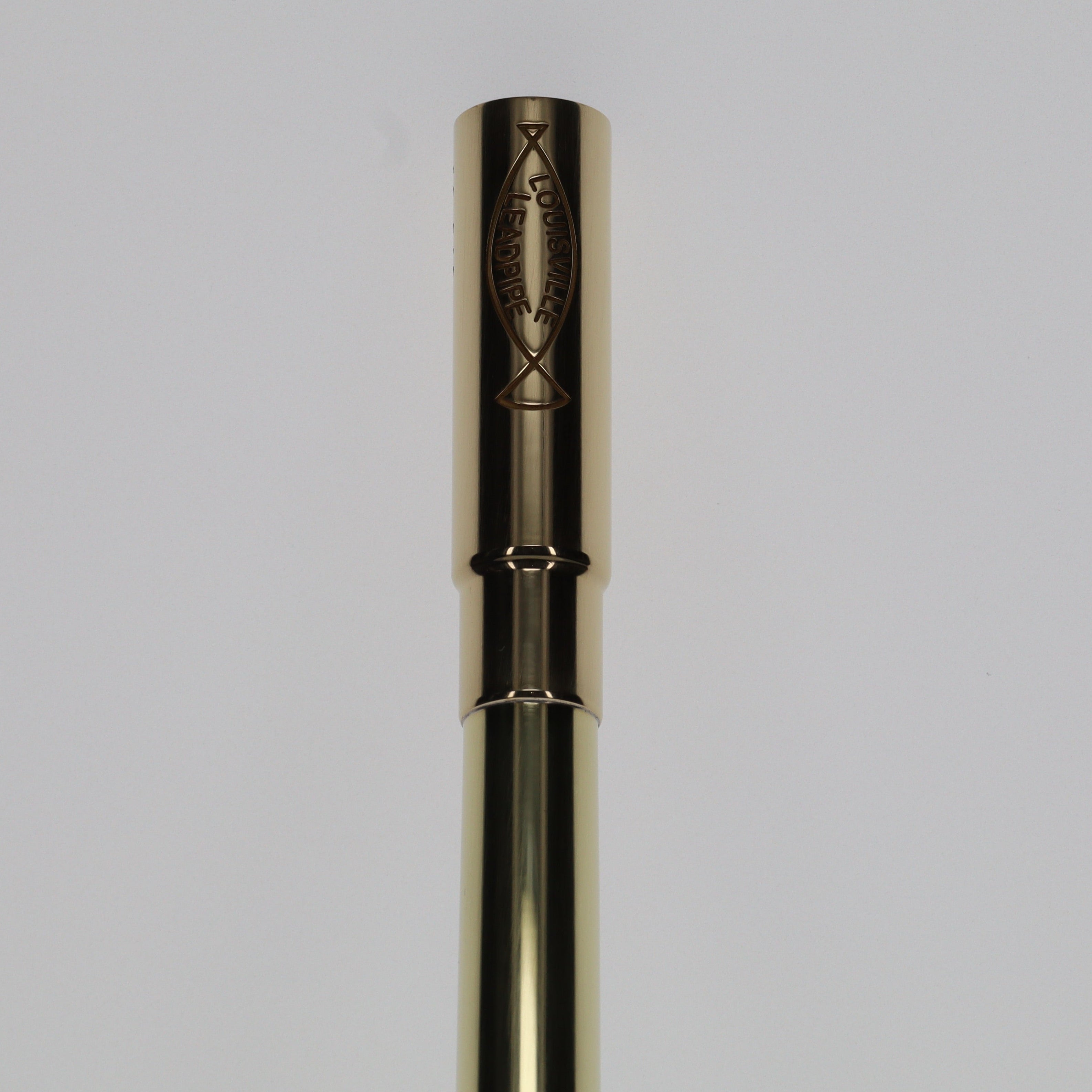 20 Leadpipe: C Trumpet  Pickett Brass & Blackburn Trumpets