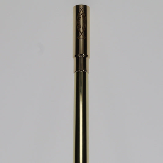 #52 Leadpipe: Bb Trumpet