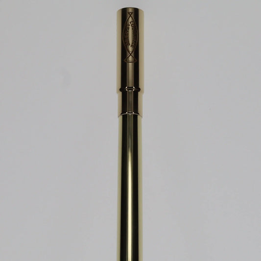 #52 Leadpipe: Bb Trumpet Blackburn