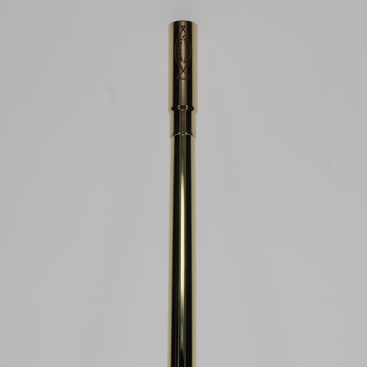 #11 Leadpipe: Bb Trumpet