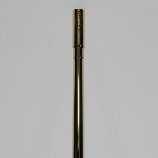 #11 Leadpipe: Bb Trumpet Blackburn