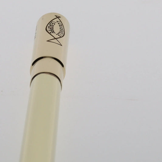 #YX1 Leadpipe: C Trumpet Blackburn