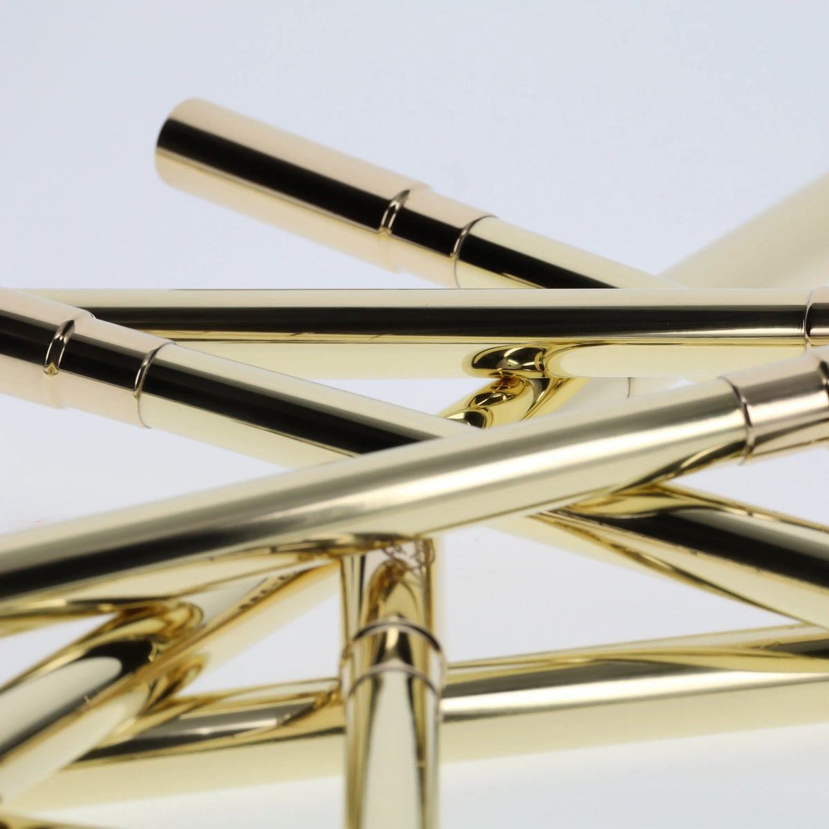 #52 Leadpipe: Bb Trumpet Blackburn