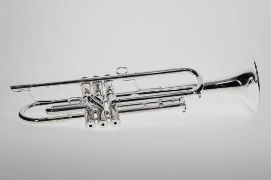 Blackburn Lux Bb Trumpet