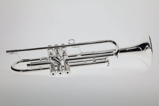 Blackburn Lux Bb Trumpet Blackburn