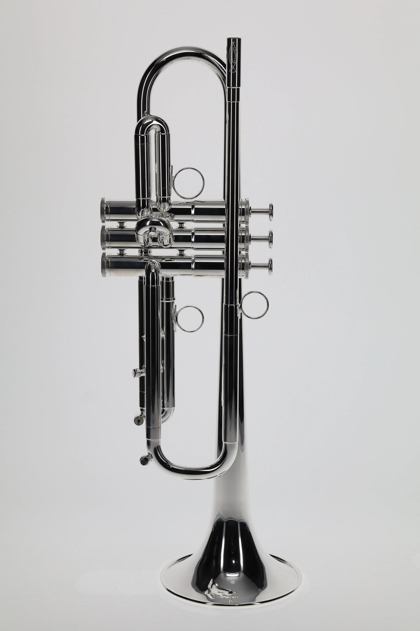 Blackburn Lux Bb Trumpet Blackburn