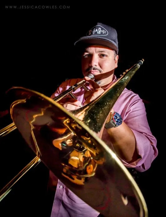 Michael Dease Pickett Brass