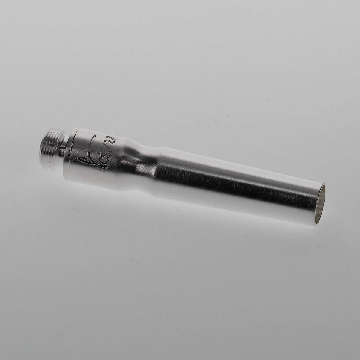 Trumpet Mouthpiece Backbore: Short Shank Pickett Brass