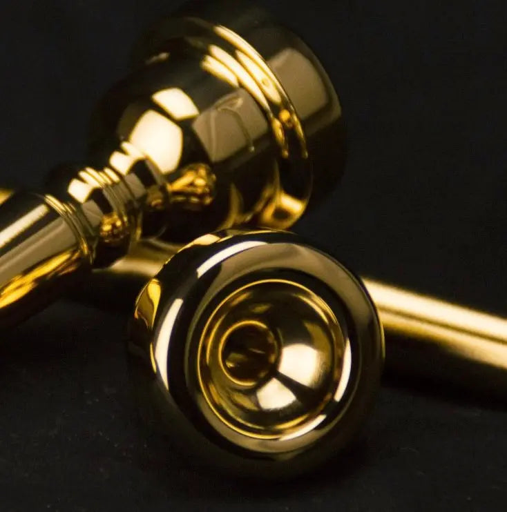 Mouthpiece Replating Pickett Brass