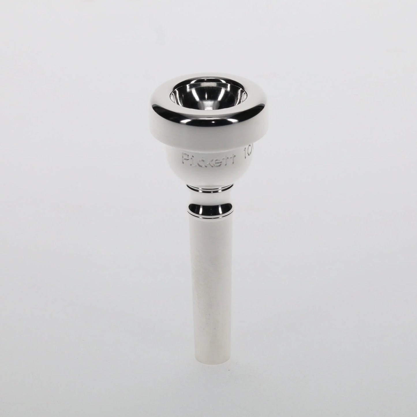 Outlet: Cornet Mouthpiece: 1 Piece Pickett Brass