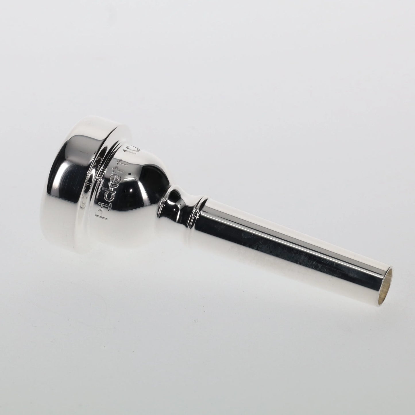 Outlet: Flugel Mouthpiece: 1 Piece Pickett Brass
