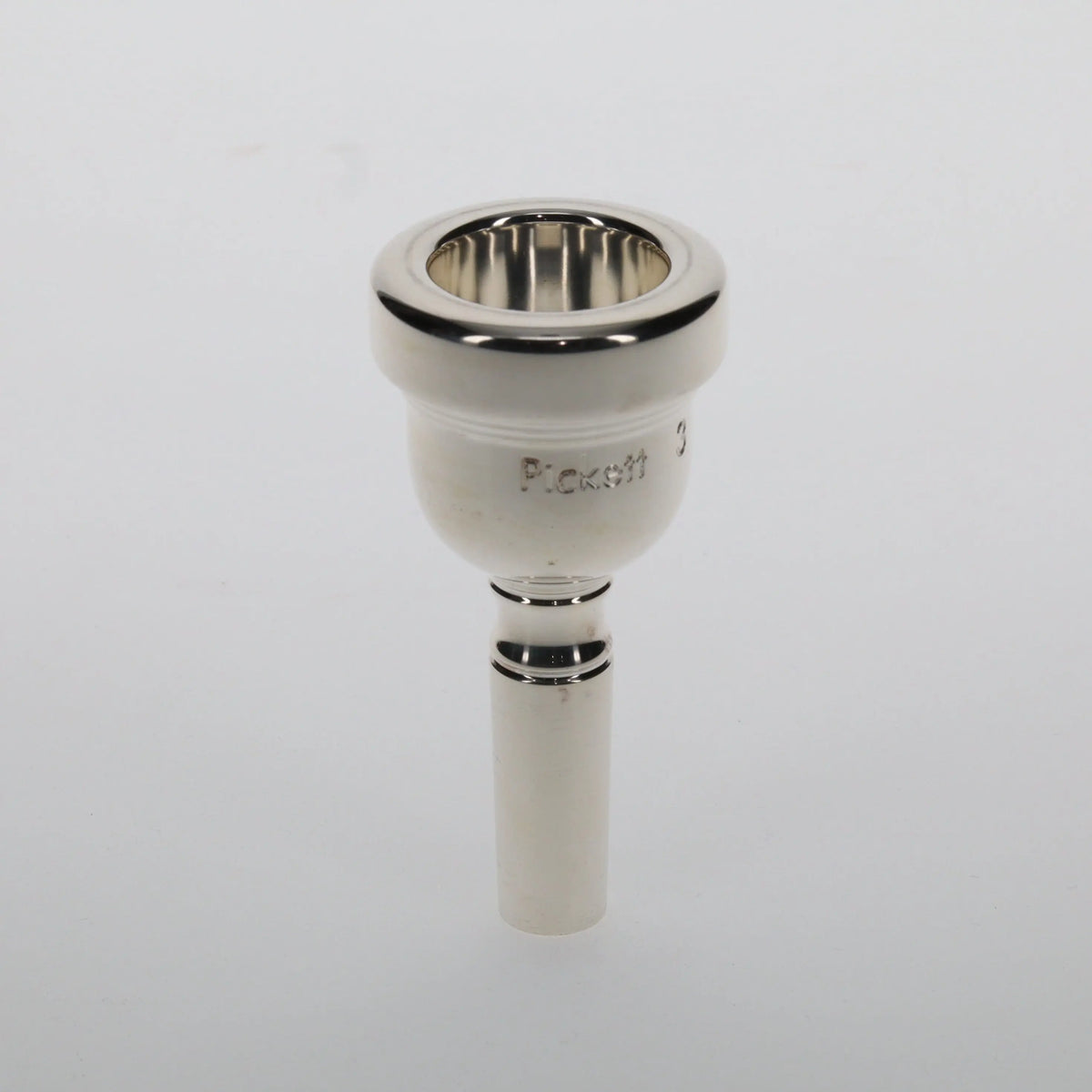 Outlet: Trombone Mouthpiece: 1 Piece Pickett Brass