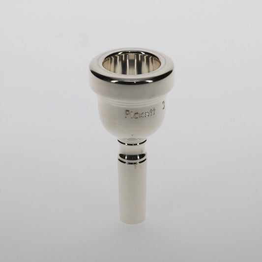 Outlet: Trombone Mouthpiece: 1 Piece Pickett Brass