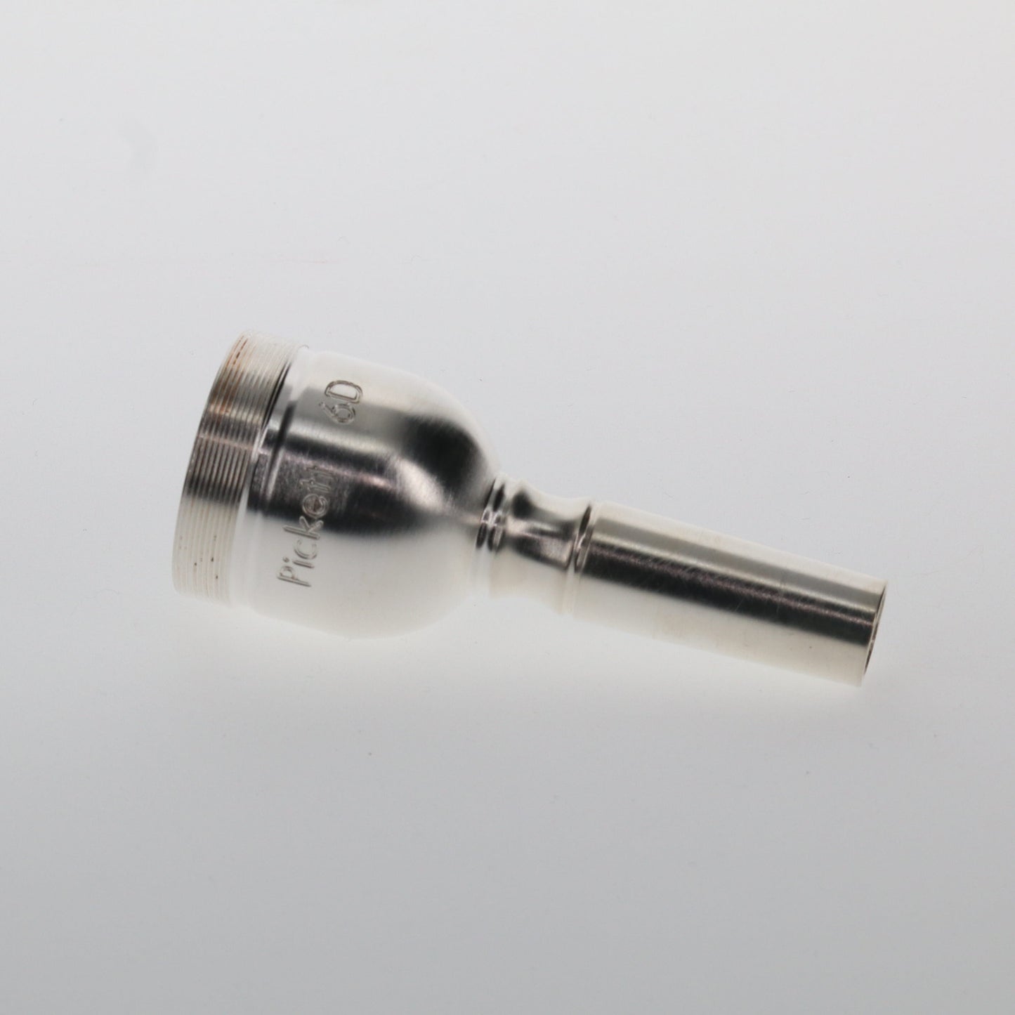 Outlet: Trombone Mouthpiece: Underpart