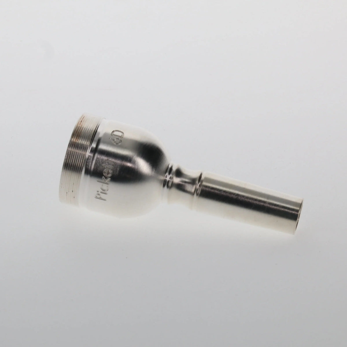 Outlet: Trombone Mouthpiece: Underpart Pickett Brass