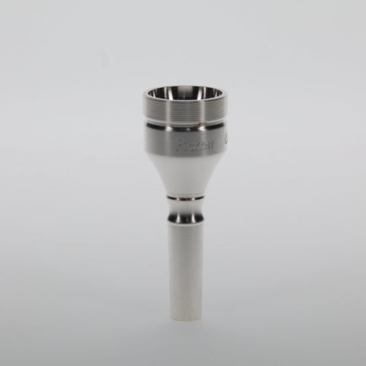 Outlet: Trombone Mouthpiece: Underpart
