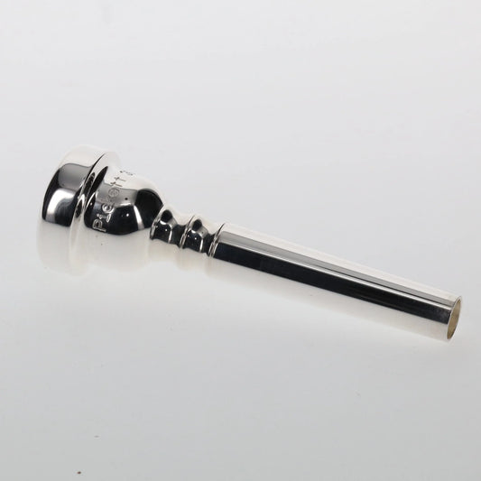 Outlet: Trumpet Mouthpiece: 1 Piece Pickett Brass