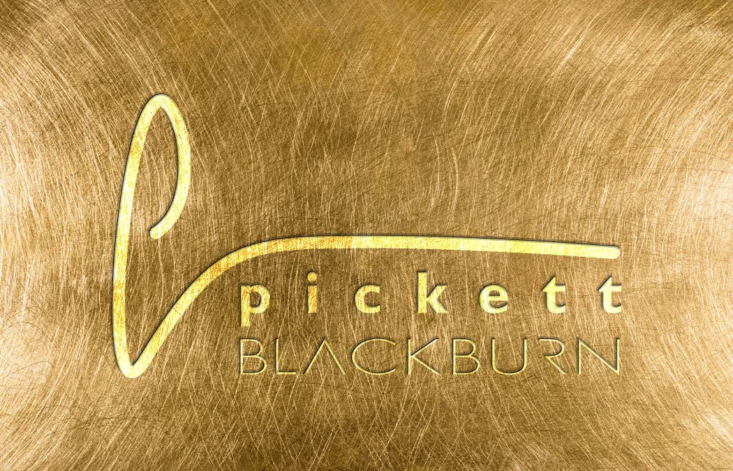 Pickett Brass & Blackburn Trumpets Gift Card Pickett Brass