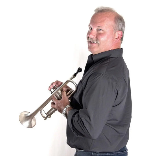 Paul Baron Pickett Brass