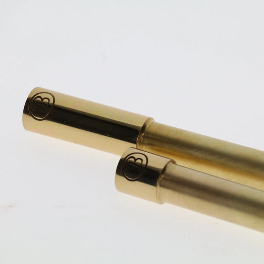 #P4 Leadpipe: A Piccolo Trumpet Blackburn