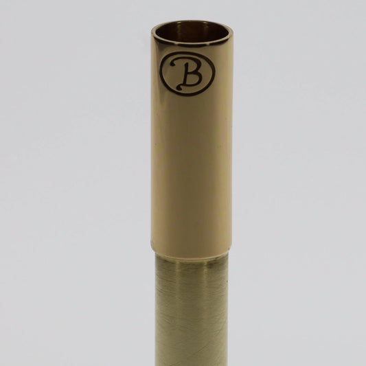#P5 Leadpipe: A Piccolo Trumpet Blackburn