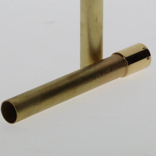 #P5 Leadpipe: Bb Piccolo Trumpet Blackburn