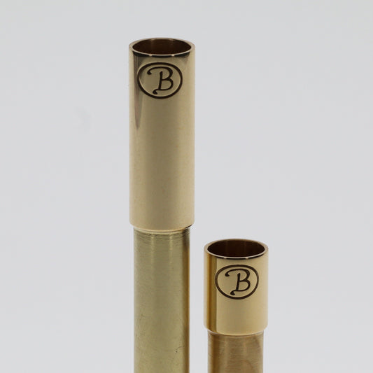 #P1C Leadpipe: A Piccolo Trumpet