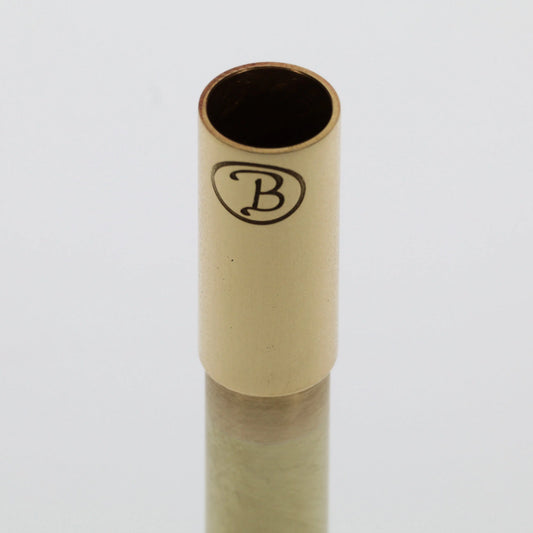 #P4 Leadpipe: Bb Piccolo Trumpet Blackburn