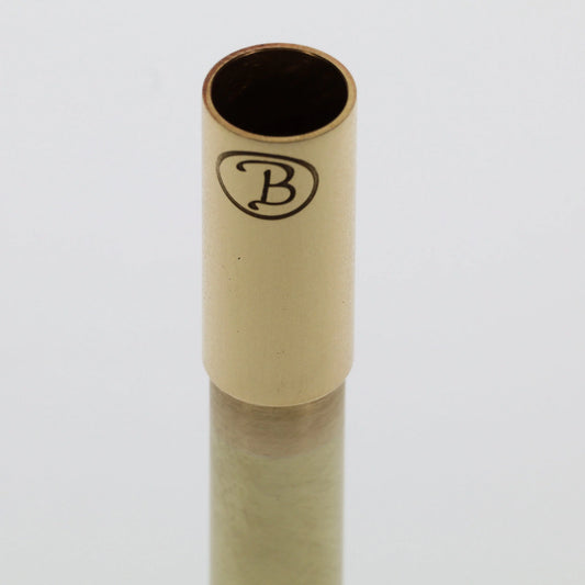 #P2 Leadpipe: A Piccolo Trumpet Blackburn