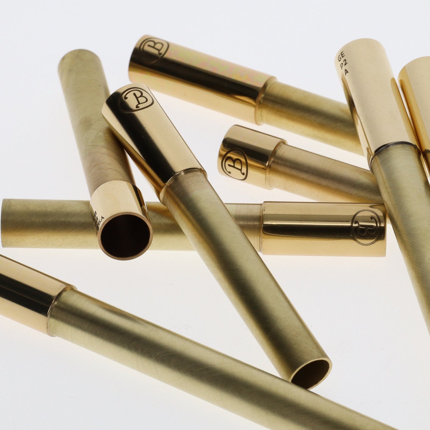 #P4 Leadpipe: A Piccolo Trumpet