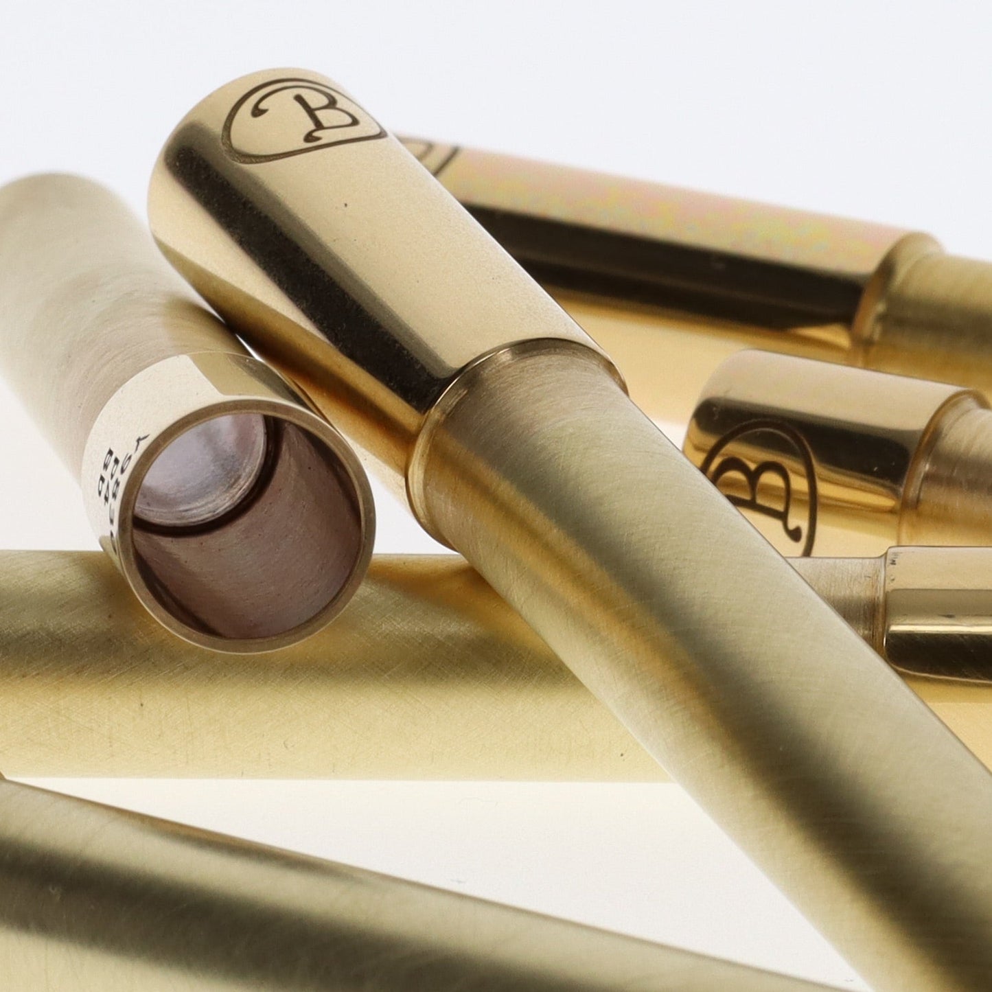 #P4 Leadpipe: Bb Piccolo Trumpet