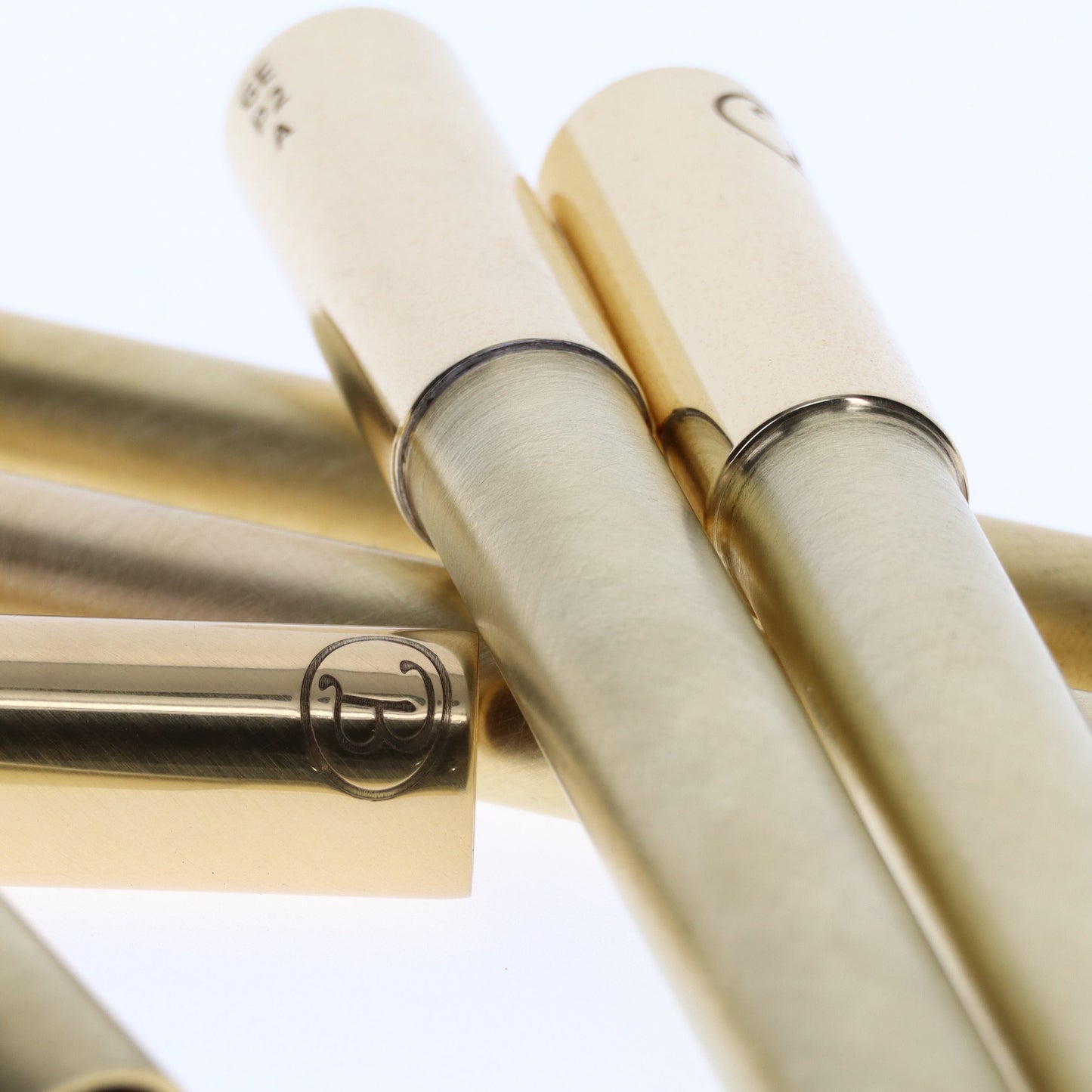 #P5 Leadpipe: A Piccolo Trumpet