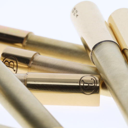 Blackburn Custom Piccolo Leadpipe