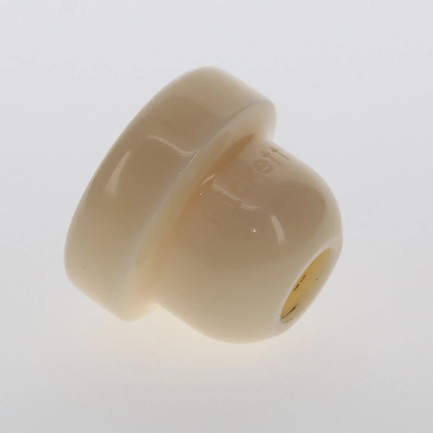 Trumpet Mouthpiece Top: Acrylic - Pearl Pickett Brass
