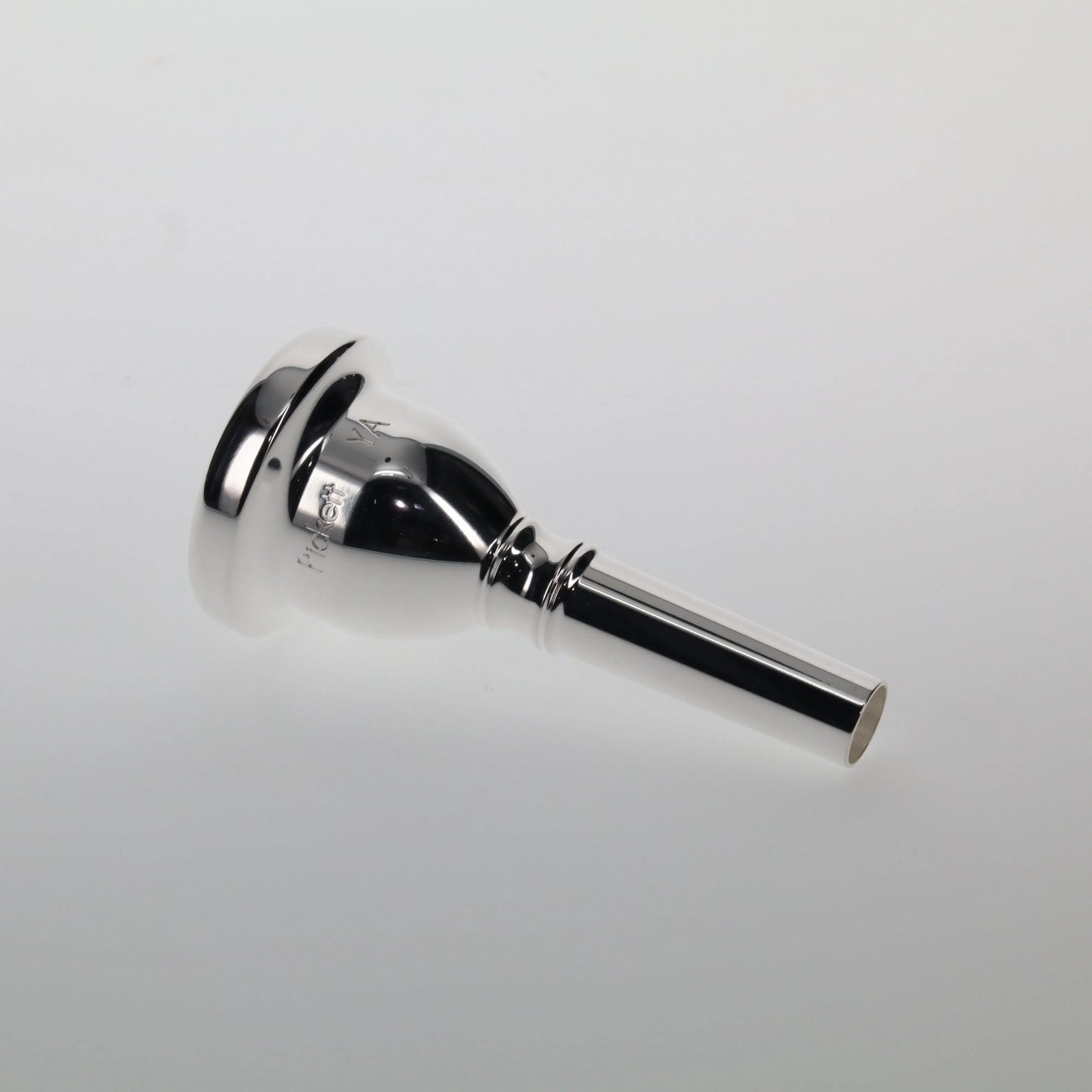 Young Artist Series: Tuba Mouthpiece Pickett Brass