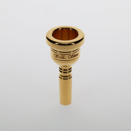 Outlet: S.E. Shires Bravo Mouthpiece